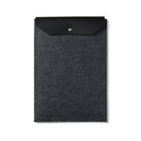 PORTA PC IN FELTRO